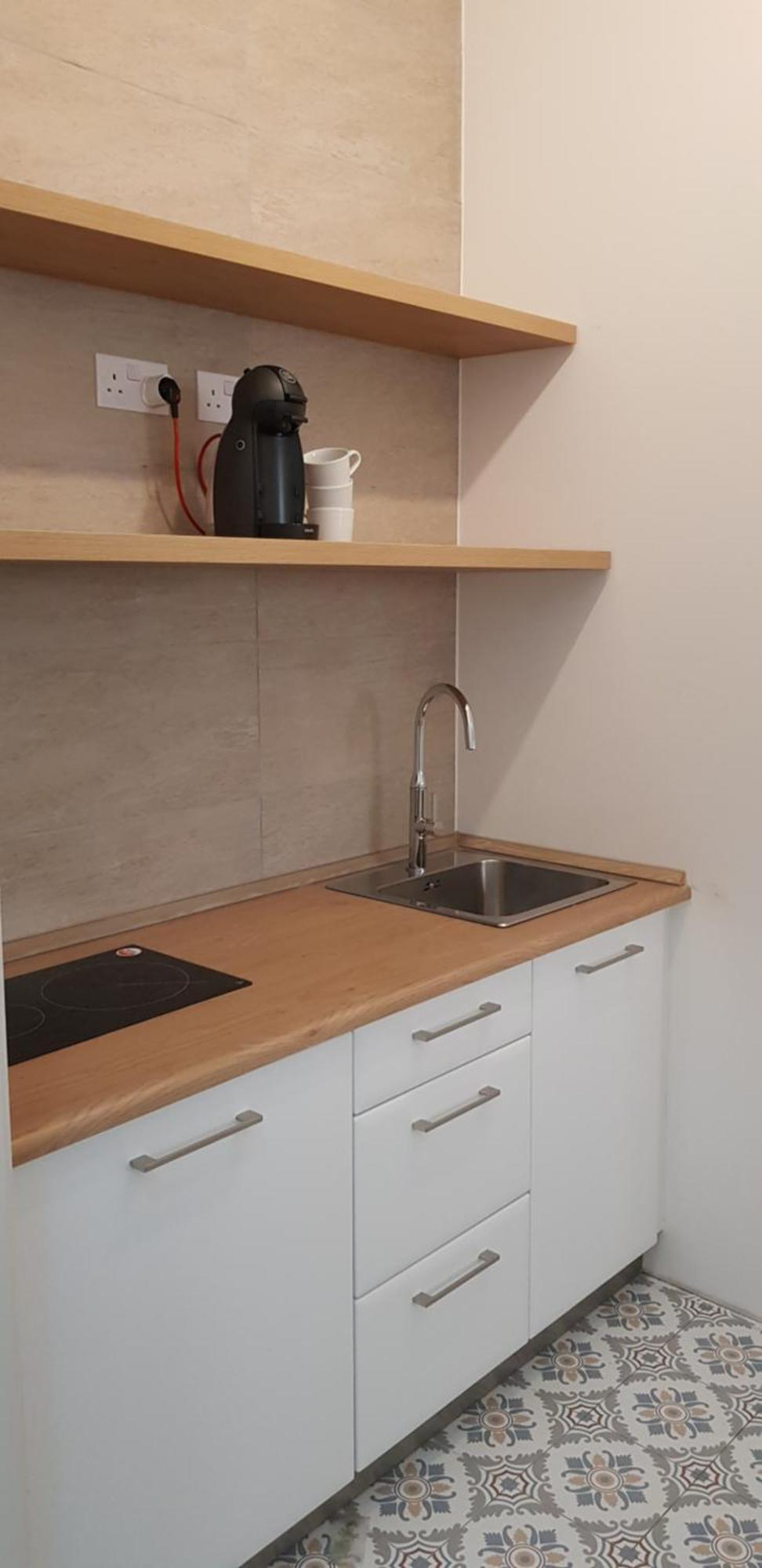 Bright & Modern Studio,Слима Екстериор снимка