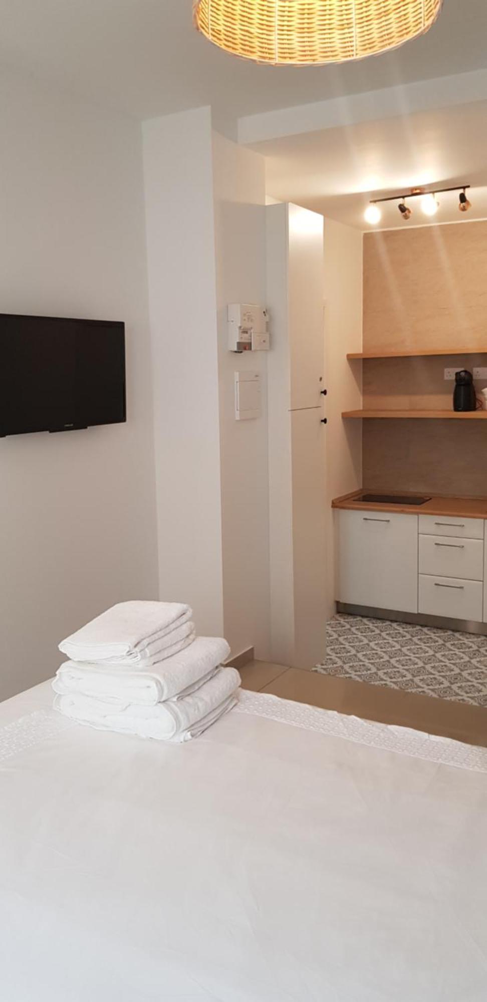Bright & Modern Studio,Слима Екстериор снимка